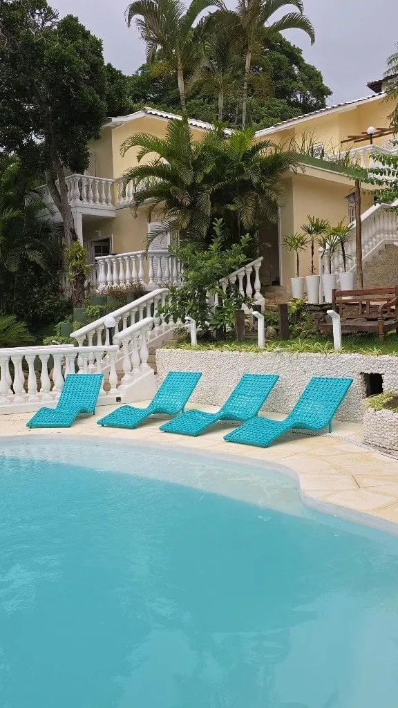 Hotel Villa Valentina