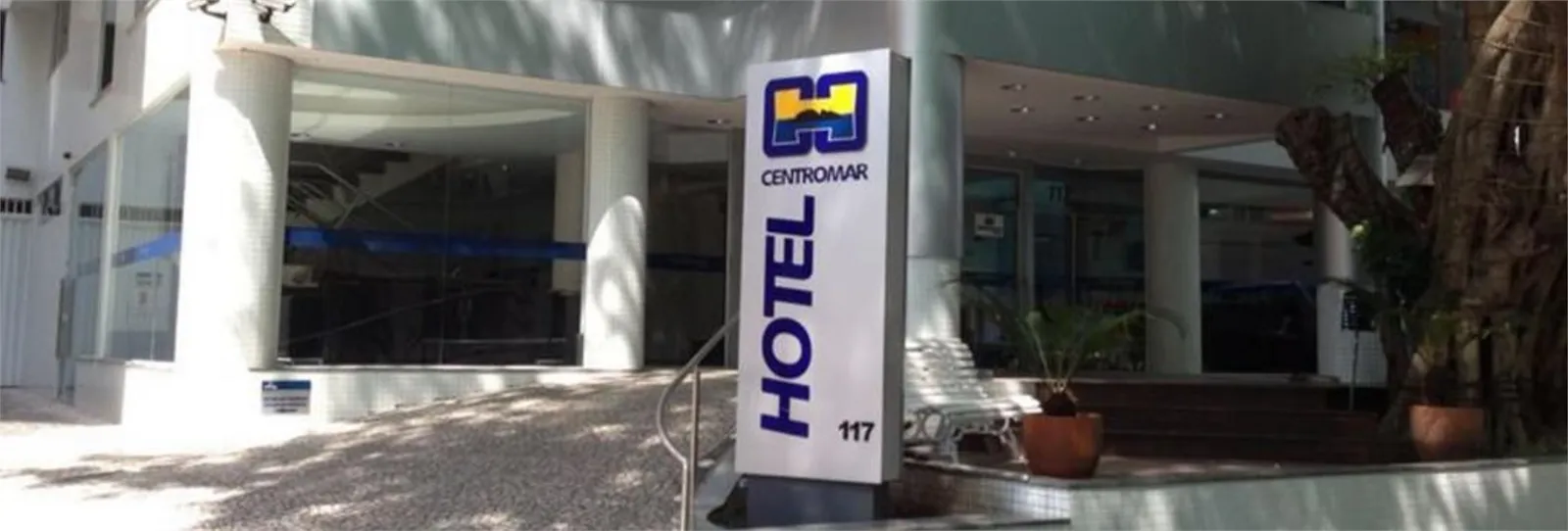 Hotel Centromar Hotel
