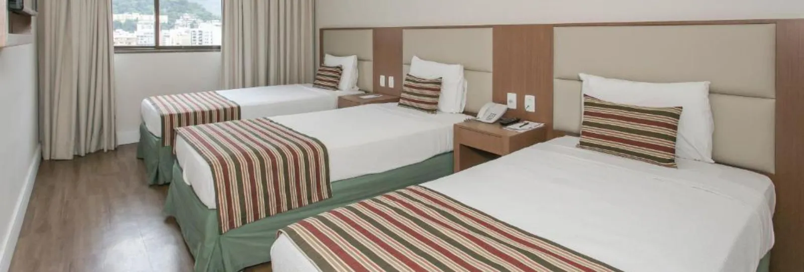Hotel Mirador Rio Hotel