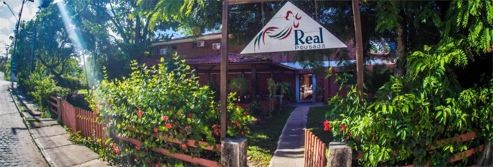 Hotel Real Pousada