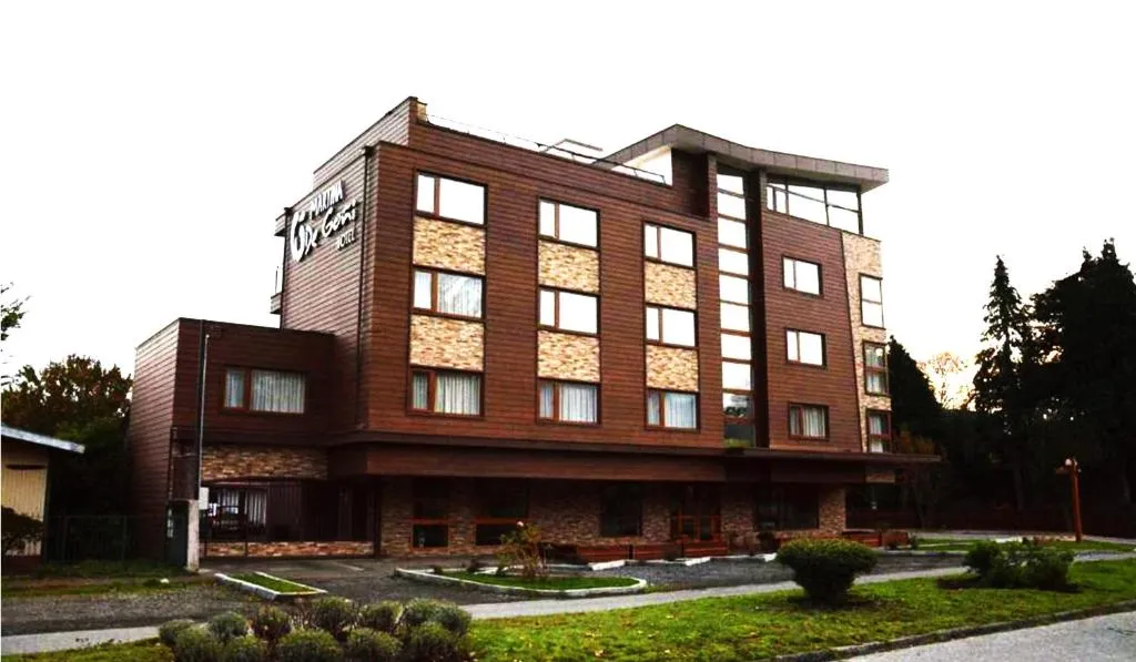 Hotel Hotel Martina de Goñi