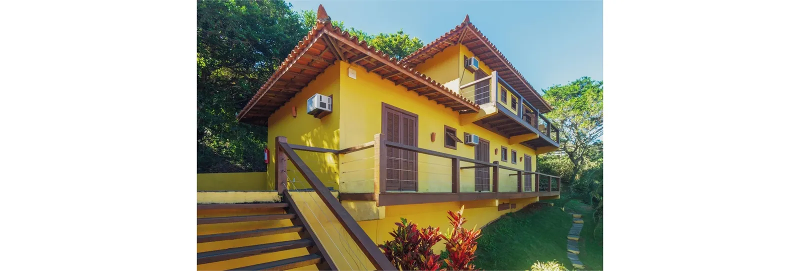 Hotel Pousada Mar João Fernandes