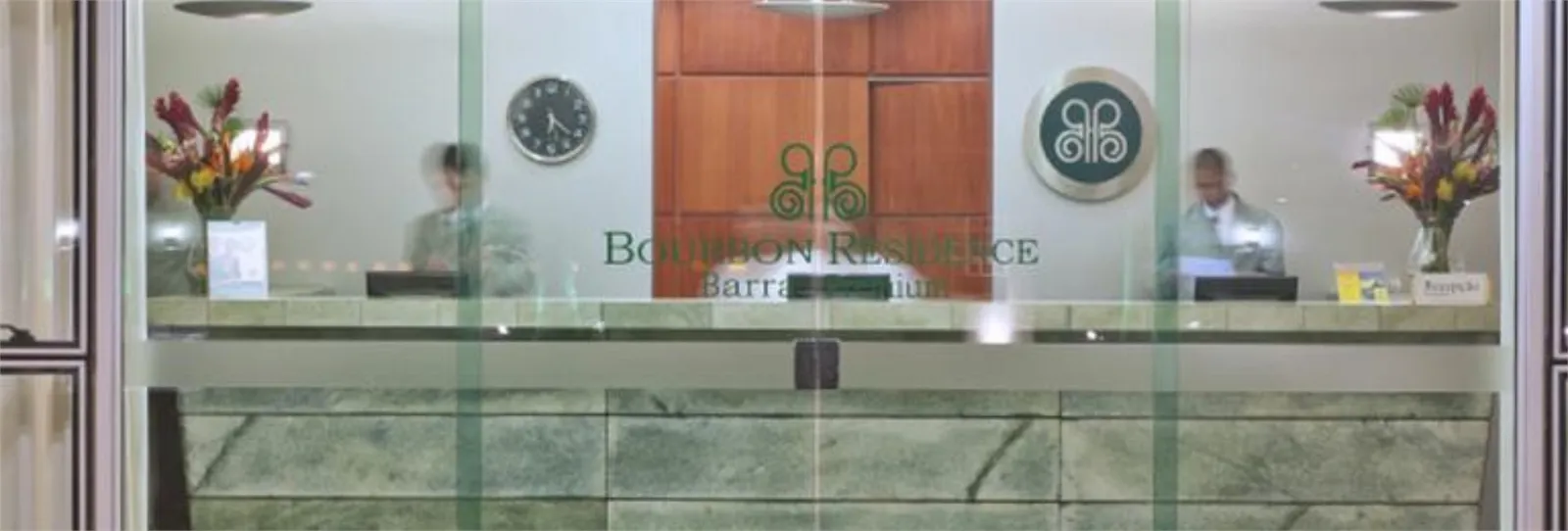 Hotel Bourbon Residence Barra da Tijuca | Rio de Janeiro