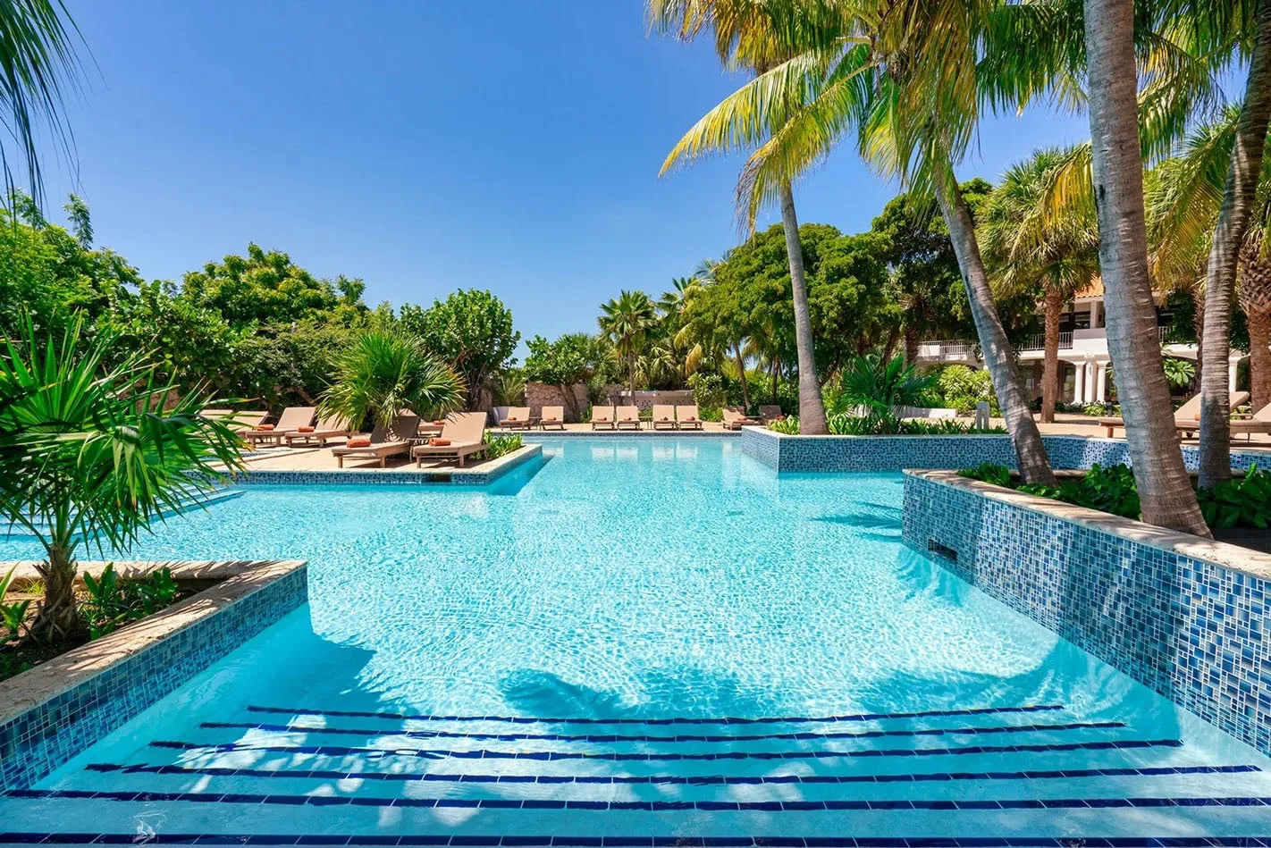 Hotel Zoetry Curacao