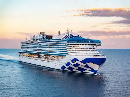 Hotel Sun Princess
