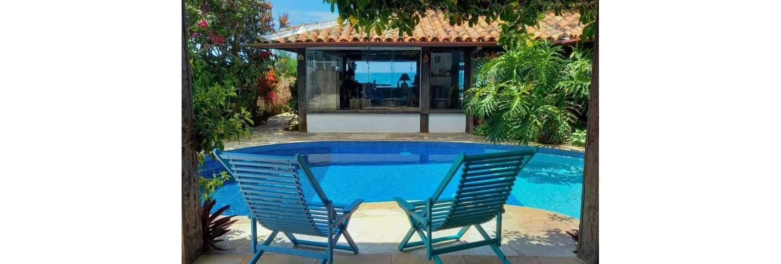 Hotel Vila Bela Emilia Guest House