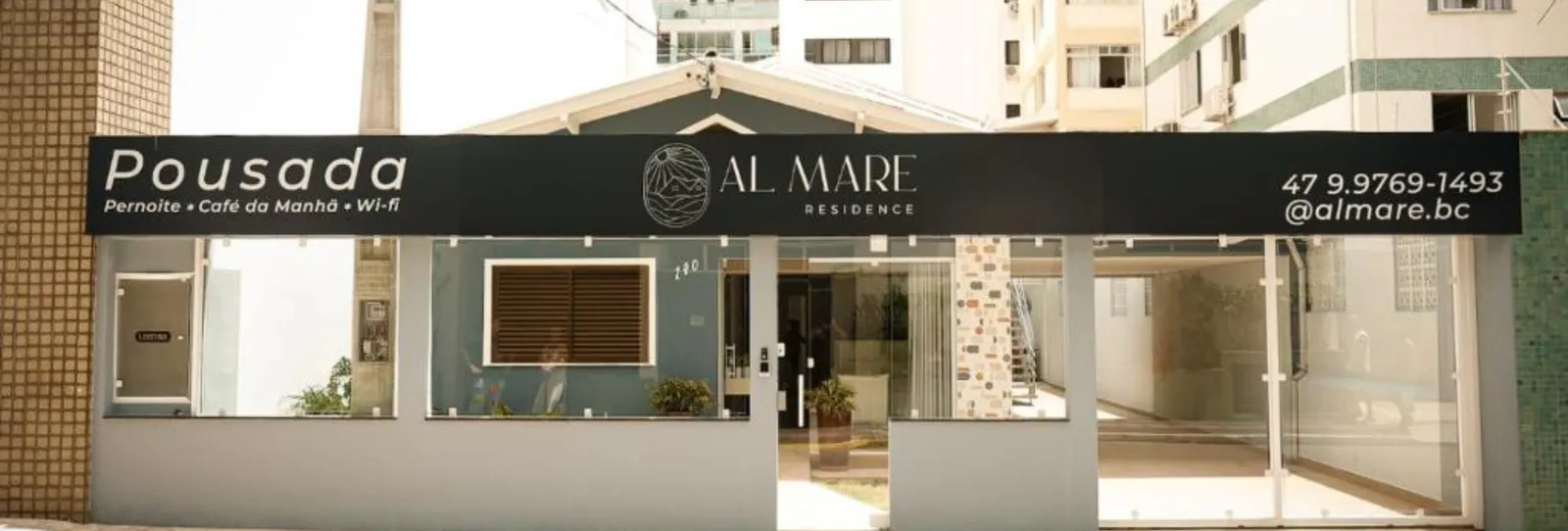 Hotel Al Mare Residence