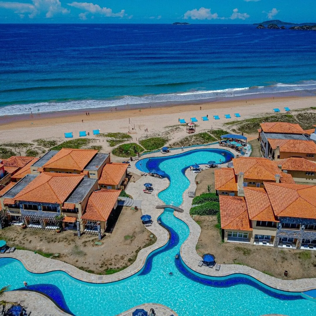 Hotel Buzios Beach Resort by WAM Experience
