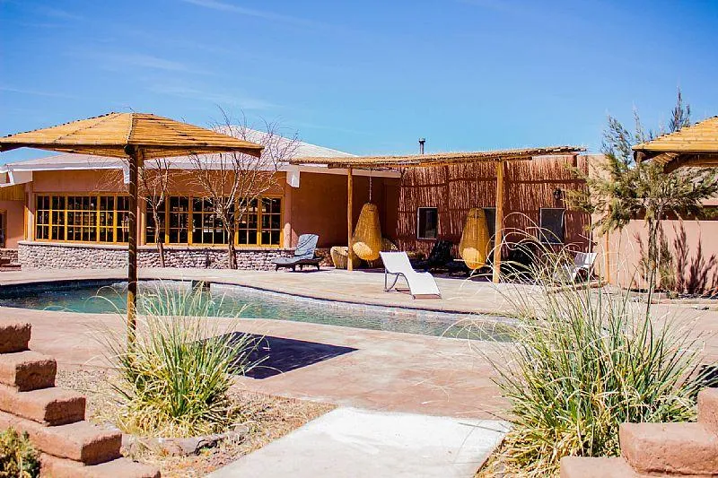 Hotel Hotel Iorana Tolache