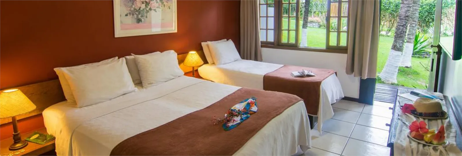 Hotel Pousada Lestada by Latitud Hoteles