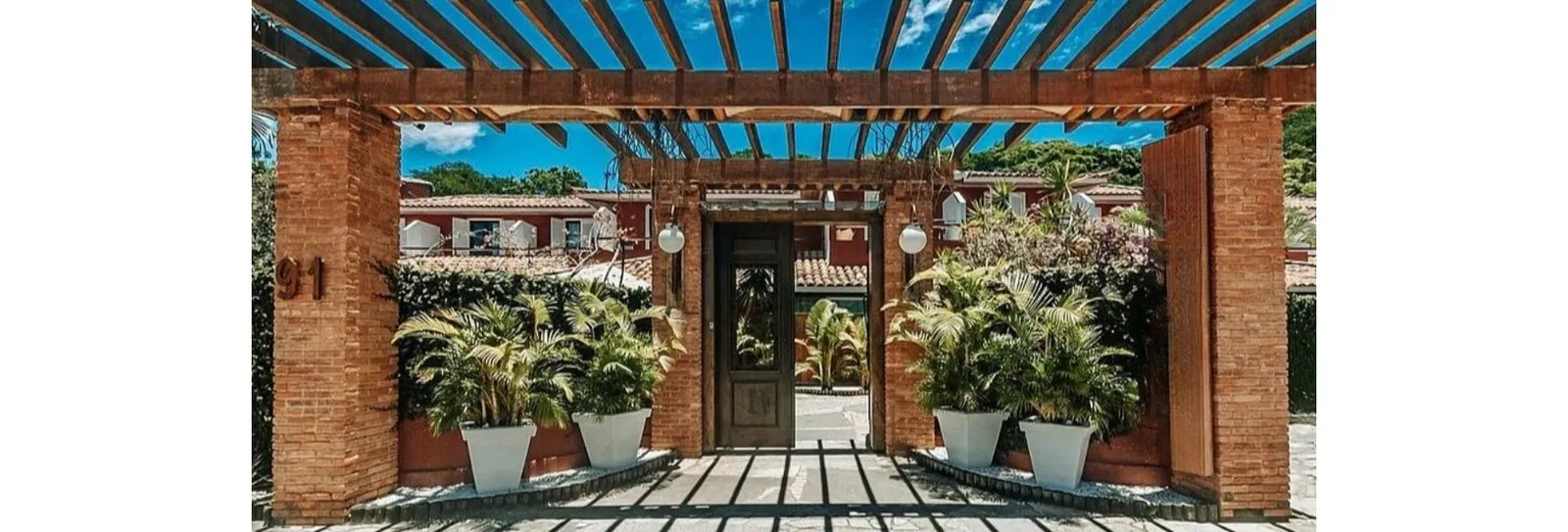 Hotel Suri Buzios Hotel