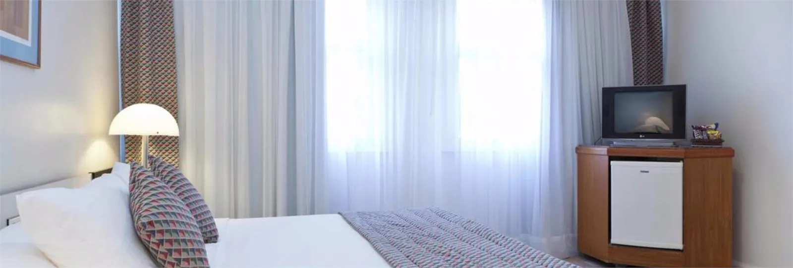 Hotel Savoy Othon Lite