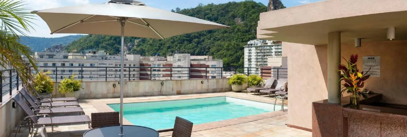 Hotel Premier Copacabana Hotel