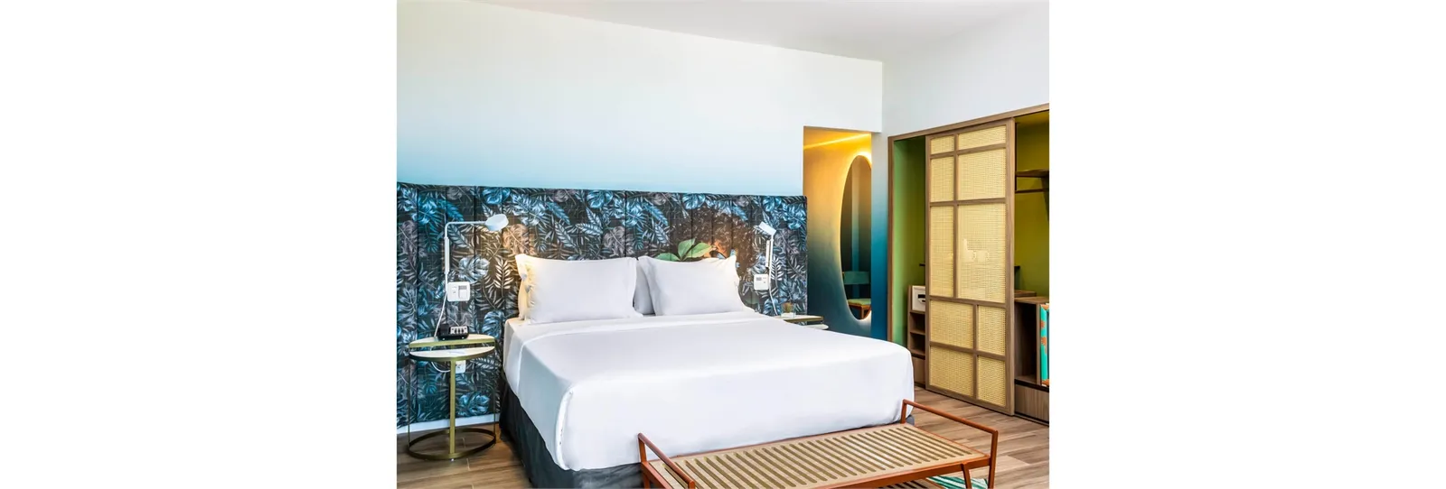 Hotel Mercure Rio Boutique Hotel Copacabana