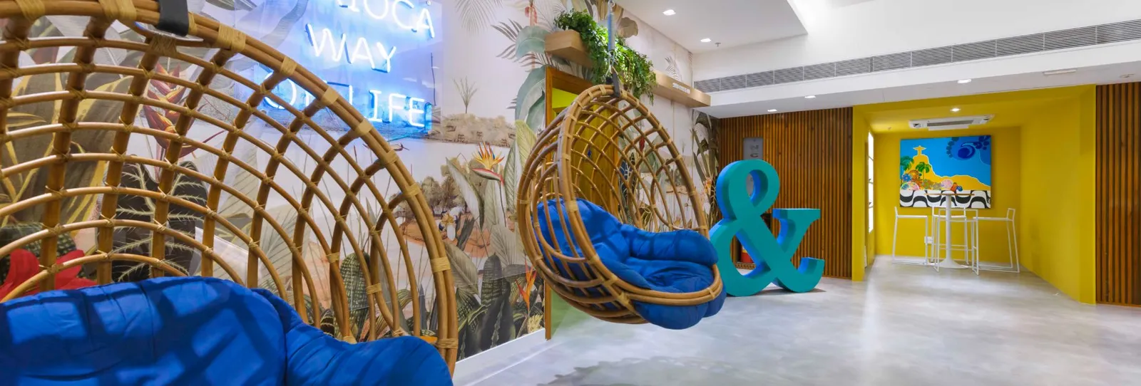Hotel B&B Hotels Rio de Janeiro Copacabana Forte