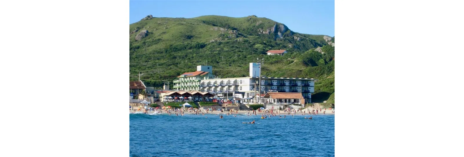 Hotel Cris Hotel