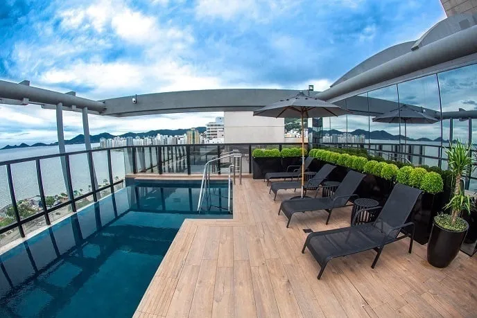 Hotel Novotel Florianopolis