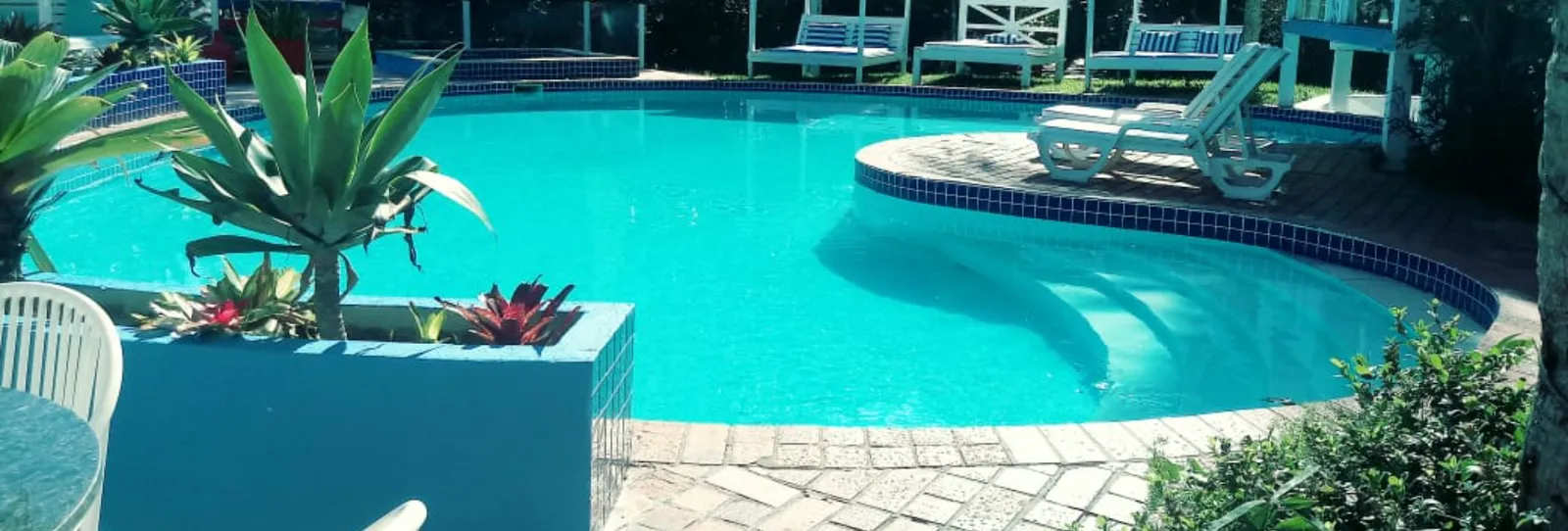 Hotel Barracuda Resort Hotel