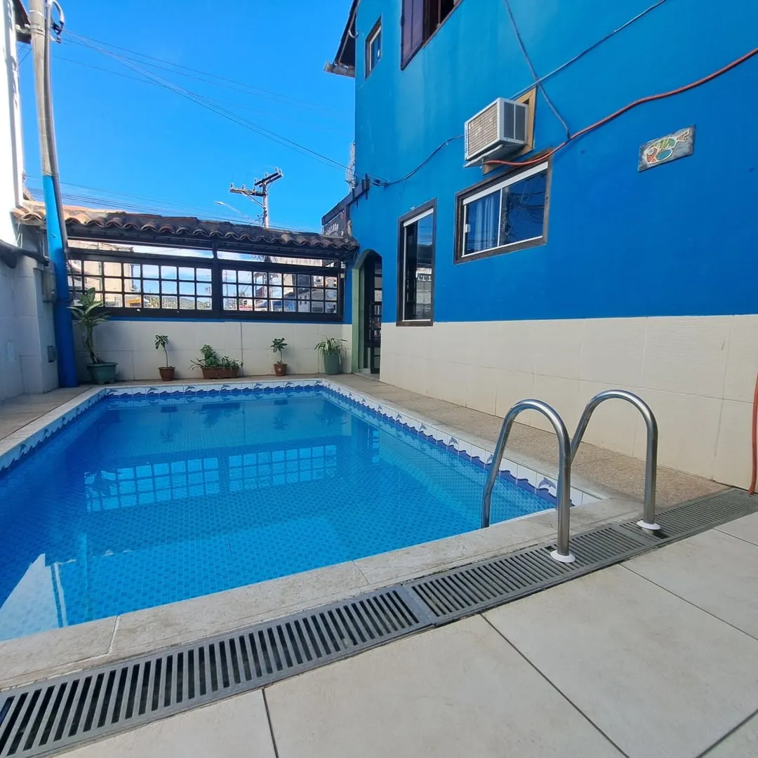 Hotel Mandala Pousada - Buzios