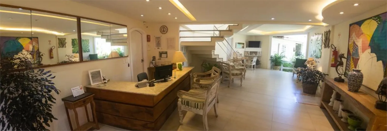 Hotel Auberge de la Langouste