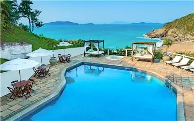 Hotel Apa Pau Brasil Eco Praia Hotel