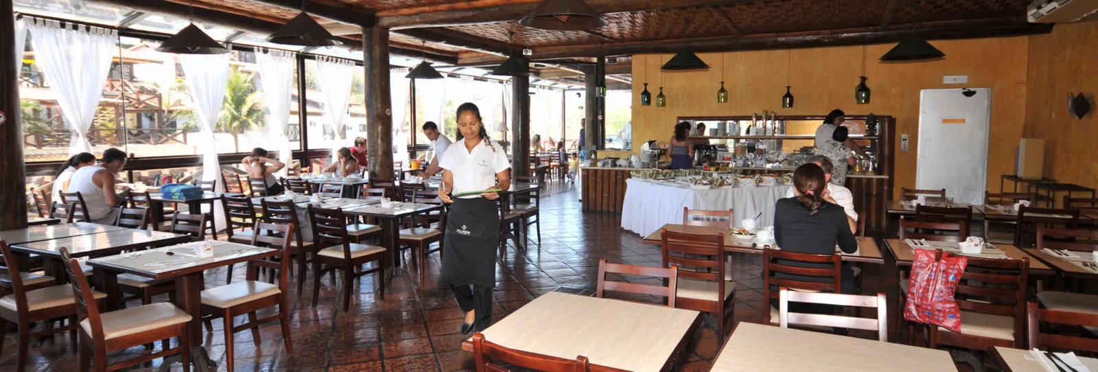 Hotel Rio Buzios Beach Hotel