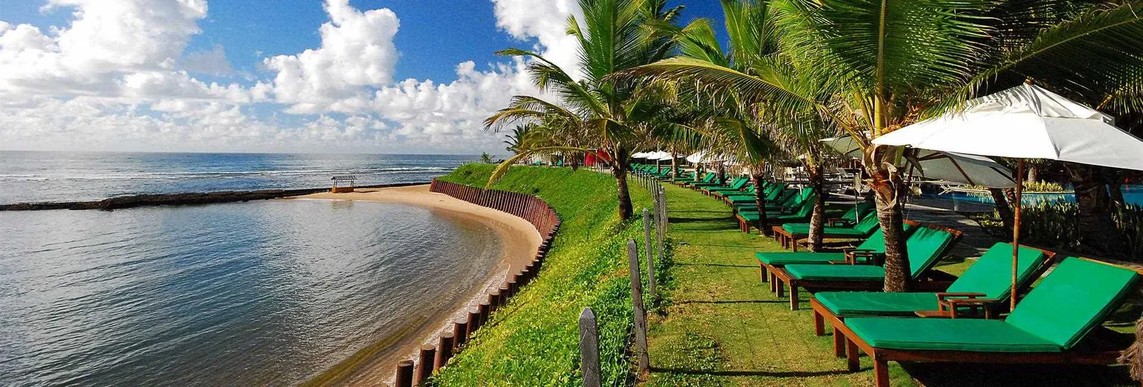 Hotel Nannai Resort & Spa