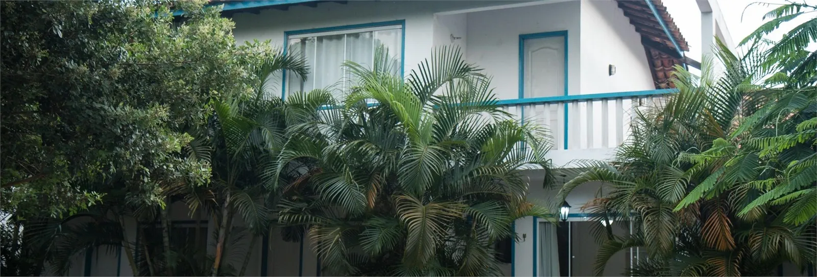Hotel Hotel Miratlantico Búzios