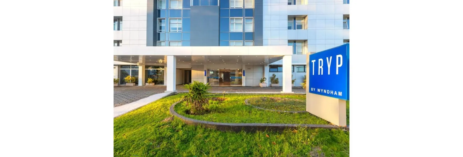 Hotel DOM Barra Hotel