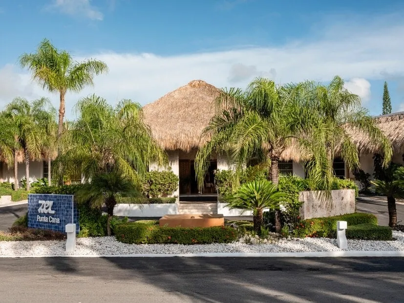 Hotel ZEL PUNTA CANA - ALL SUITES