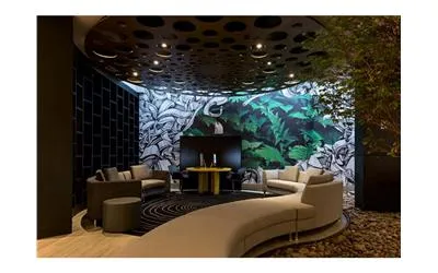 Hotel Novotel RJ Botafogo