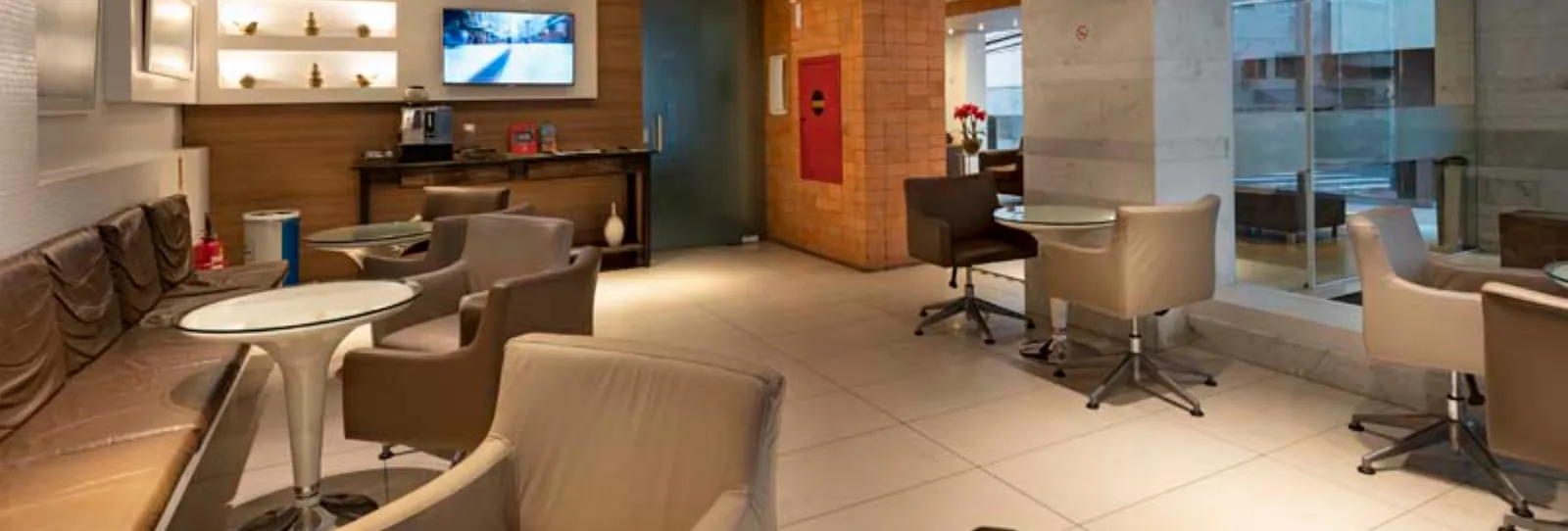 Hotel Valerim Florianopolis