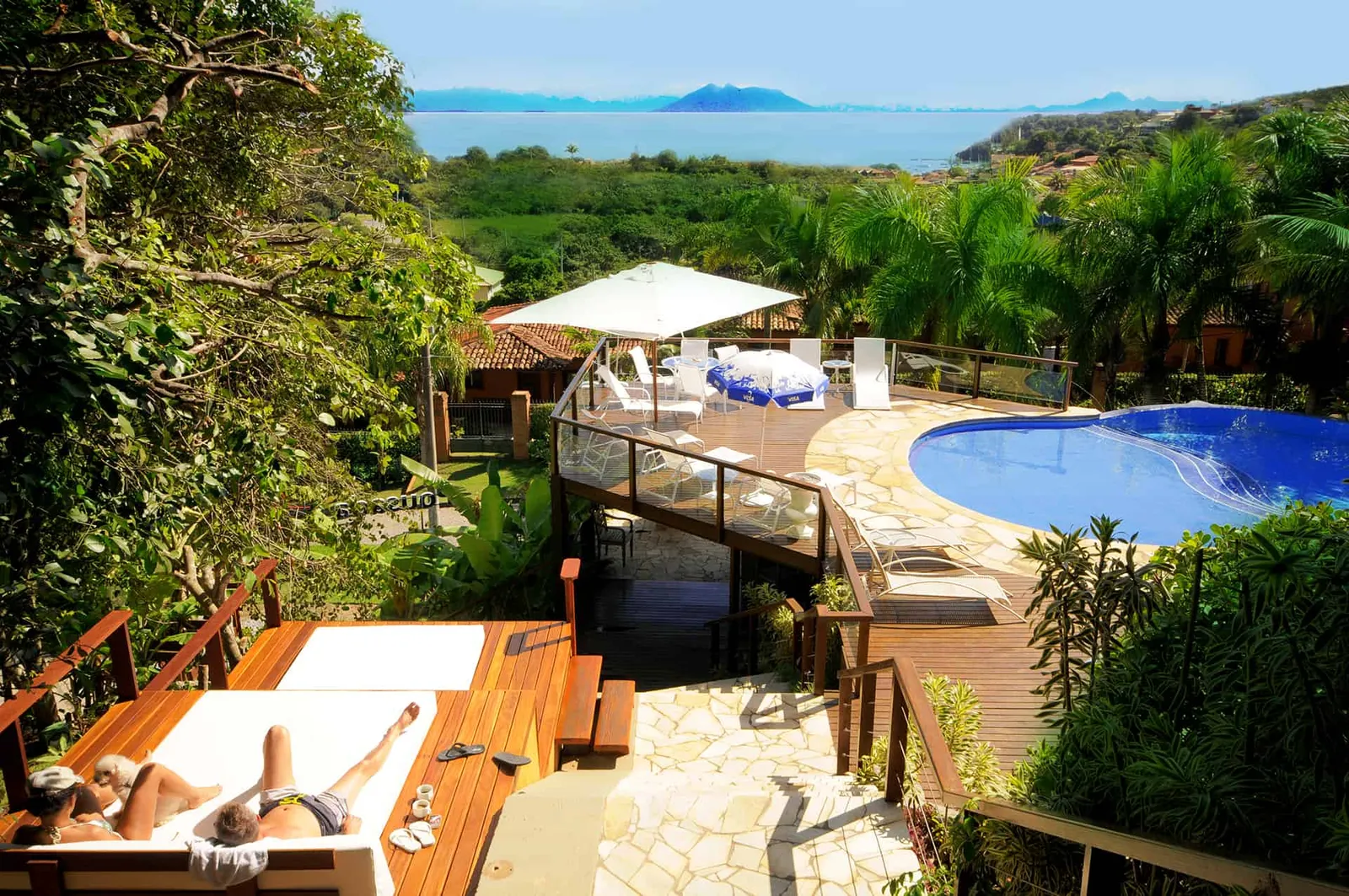 Hotel Pelicano Pousada