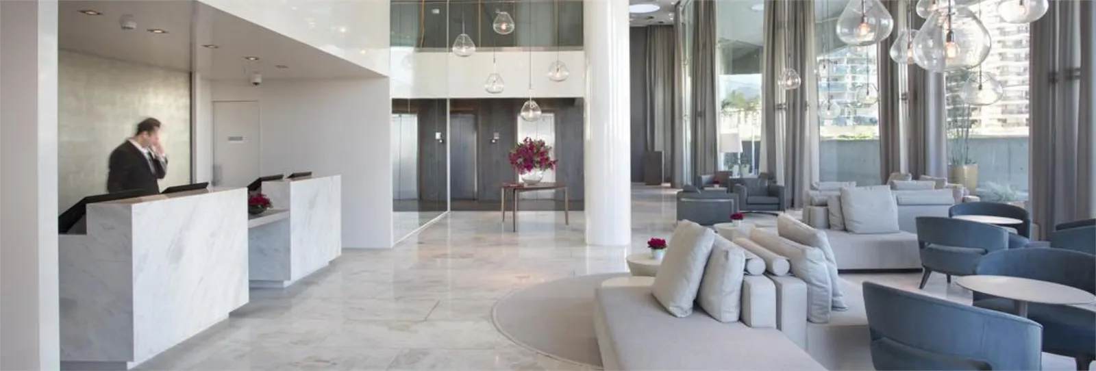 Hotel Venit Barra Hotel