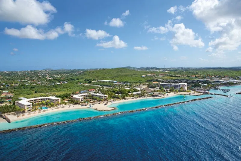 Hotel Sunscape Curaçao Resort