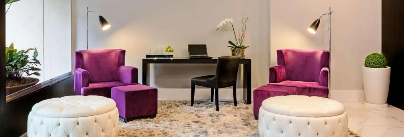 Hotel Aera Rio de Janeiro Copacabana