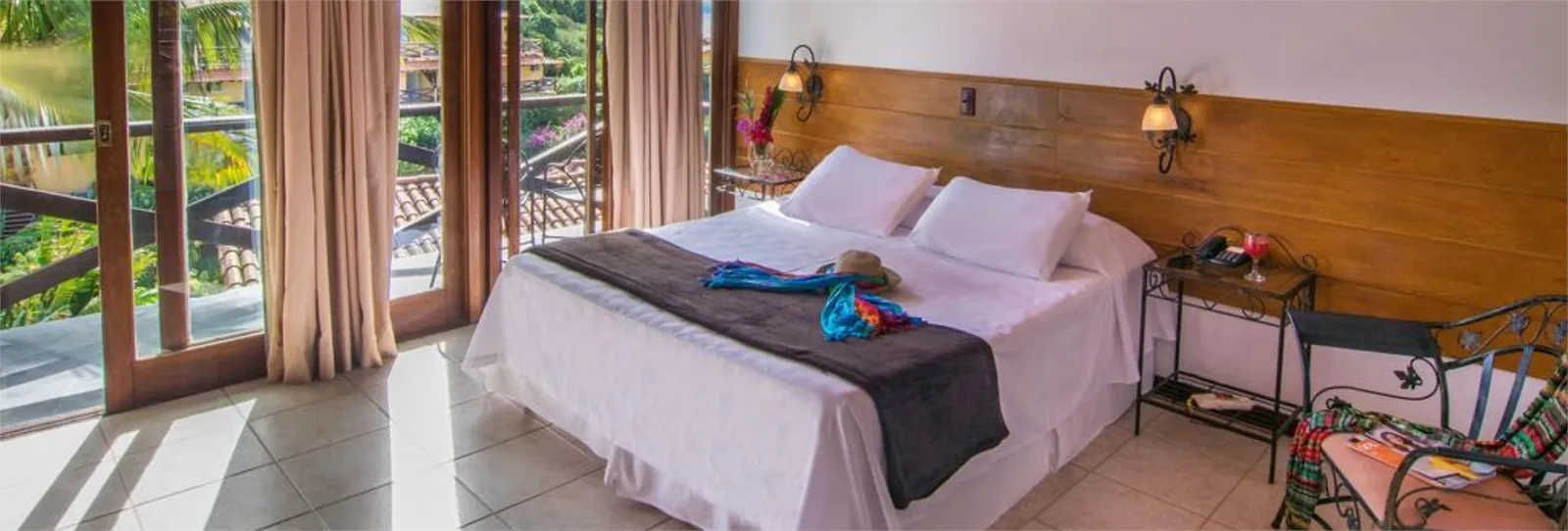 Hotel Ilha Branca Inn