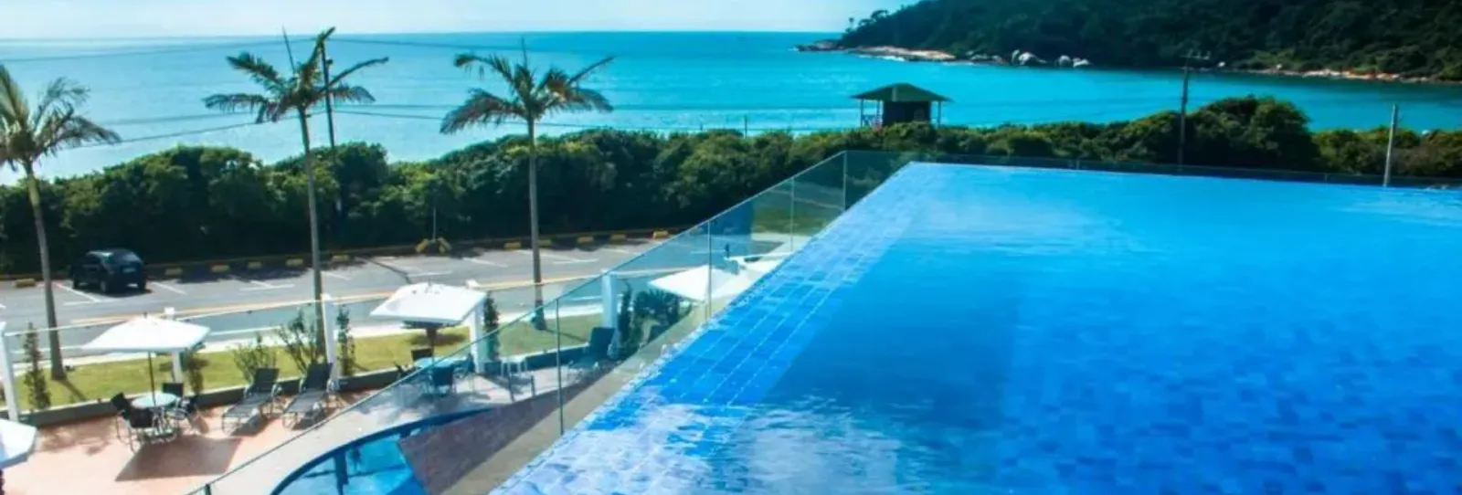 Hotel Reserva Praia Hotel