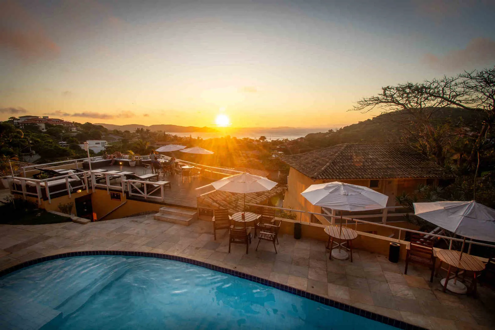 Hotel Villa Mercedes Pousada & Spa by Latitud Hoteles