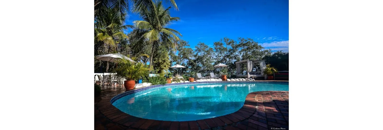 Hotel Barracuda Resort Hotel
