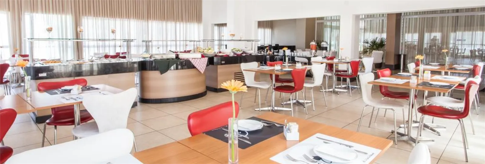 Hotel Quality Rio de Janeiro Barra da Tijuca