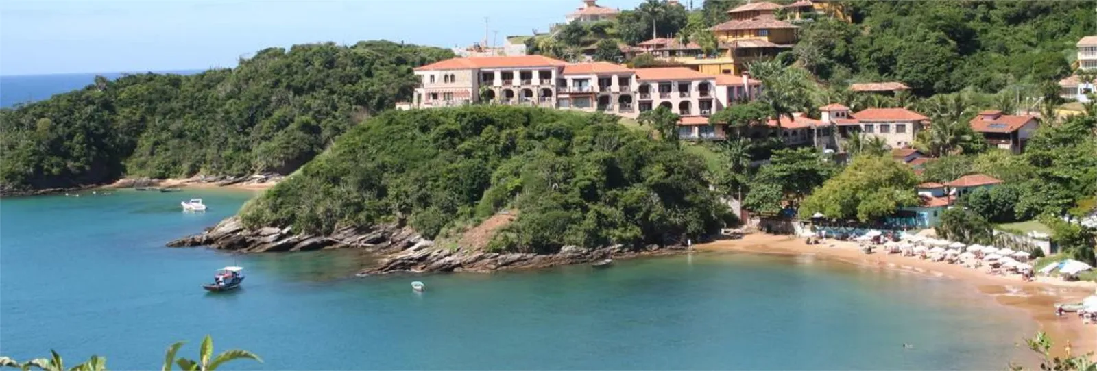 Hotel Colonna Park