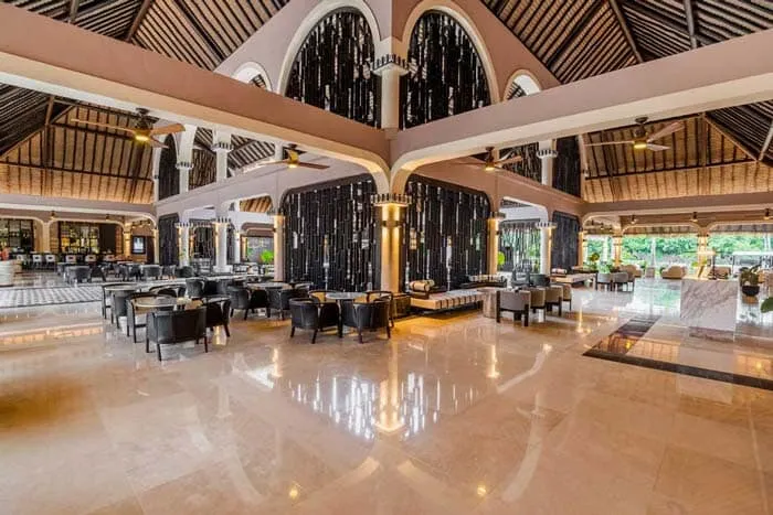 Hotel Grand Palladium Colonial Resort & Spa