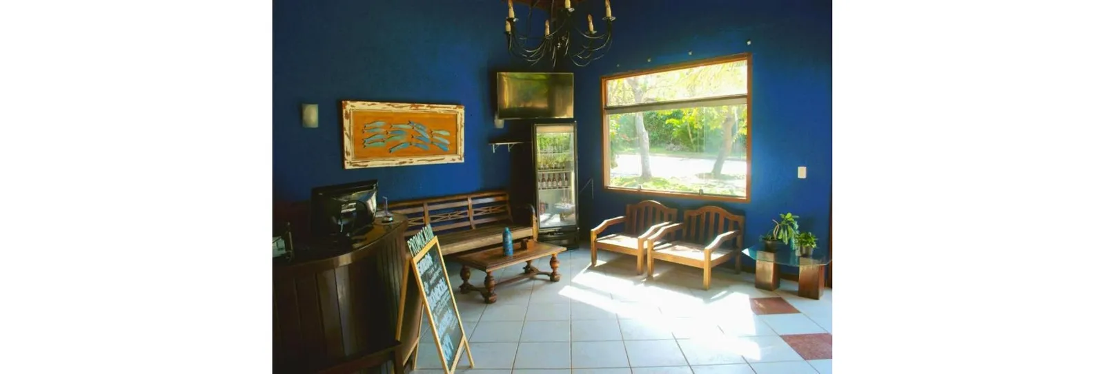 Hotel Pousada Estrelamar Ferradura