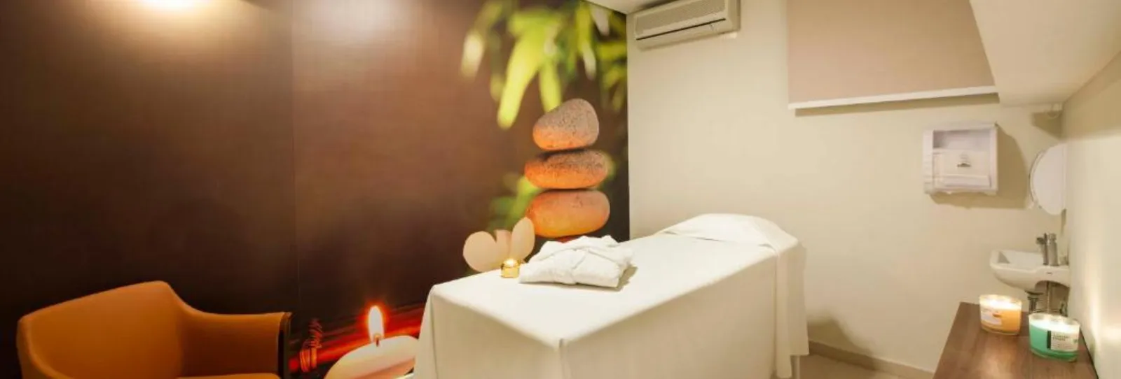 Hotel Mercure Camboriu