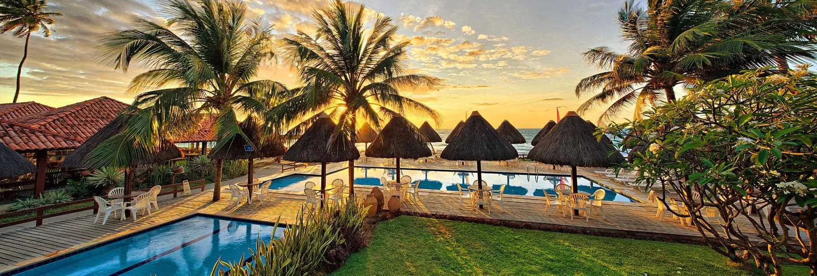 Hotel Ocapora Hotel All Inclusive