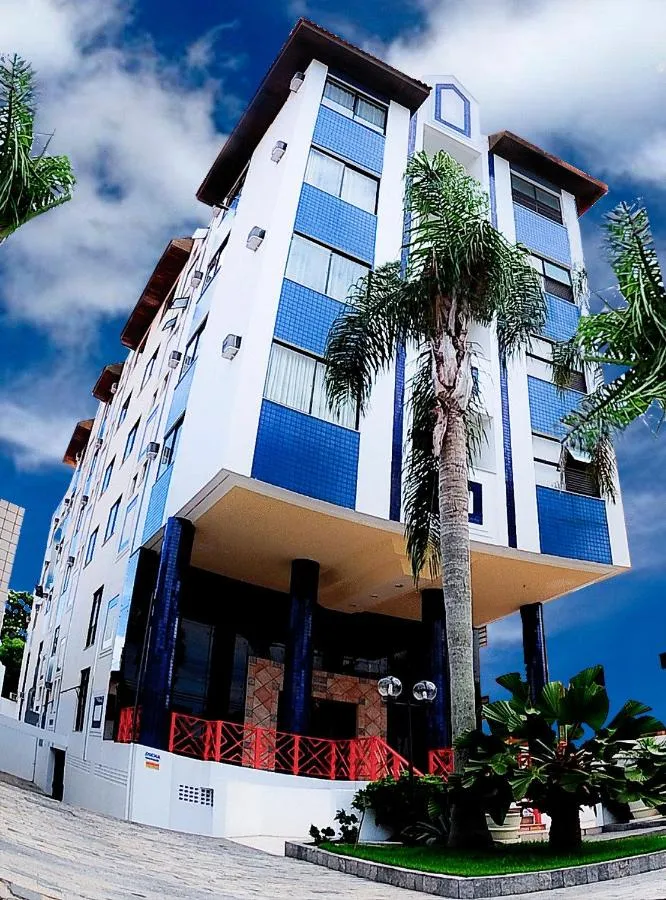 Hotel Gaivotas Praia Hotel