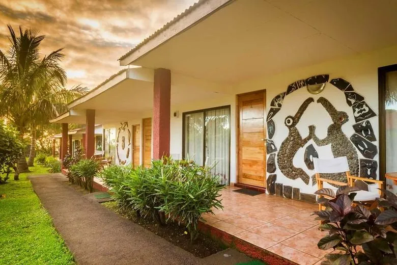 Hotel Hotel Vai Moana