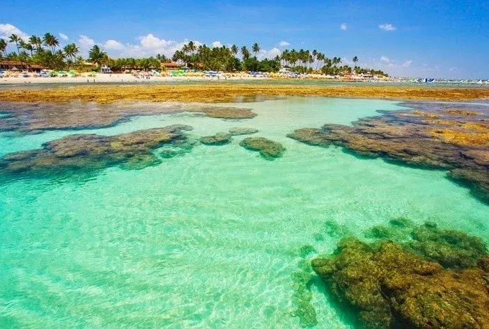 Verano 2027 en Porto de Galinhas — Porto Galinhas (GAL)