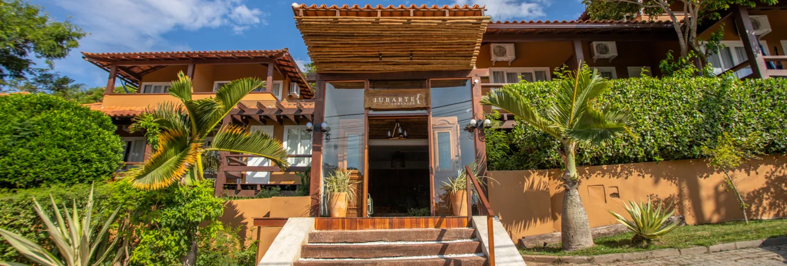 Hotel Jubarte Conceito Hotel